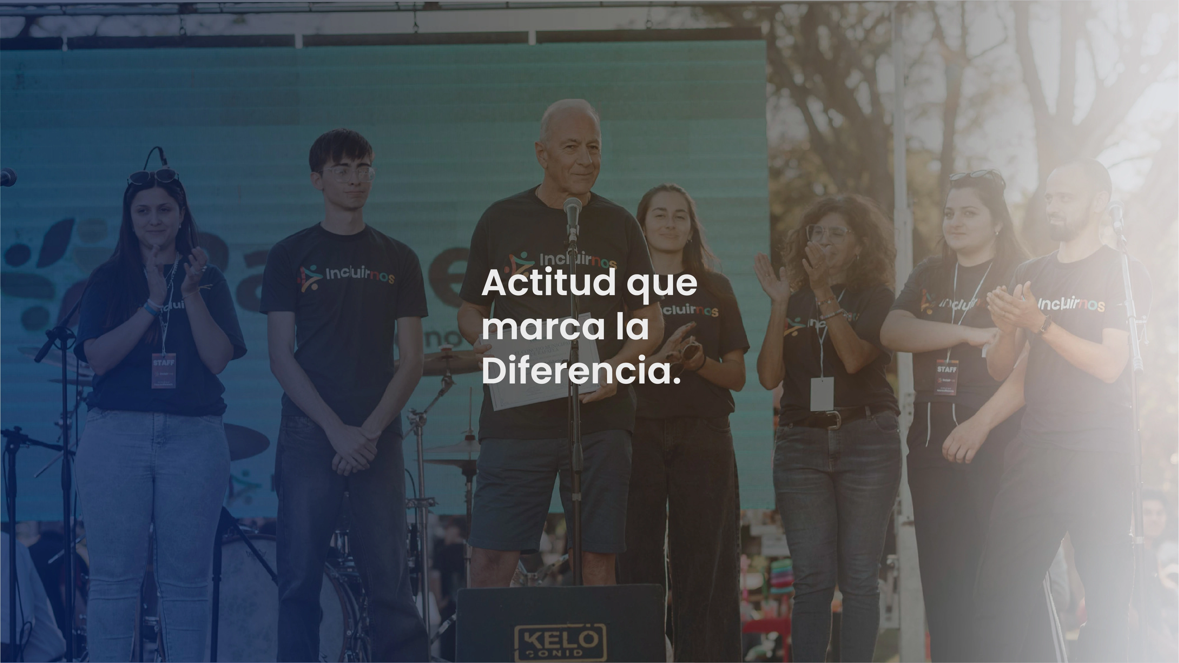 Incluirnos