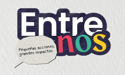 “Entre Nos”: Un nuevo programa de activación solidaria