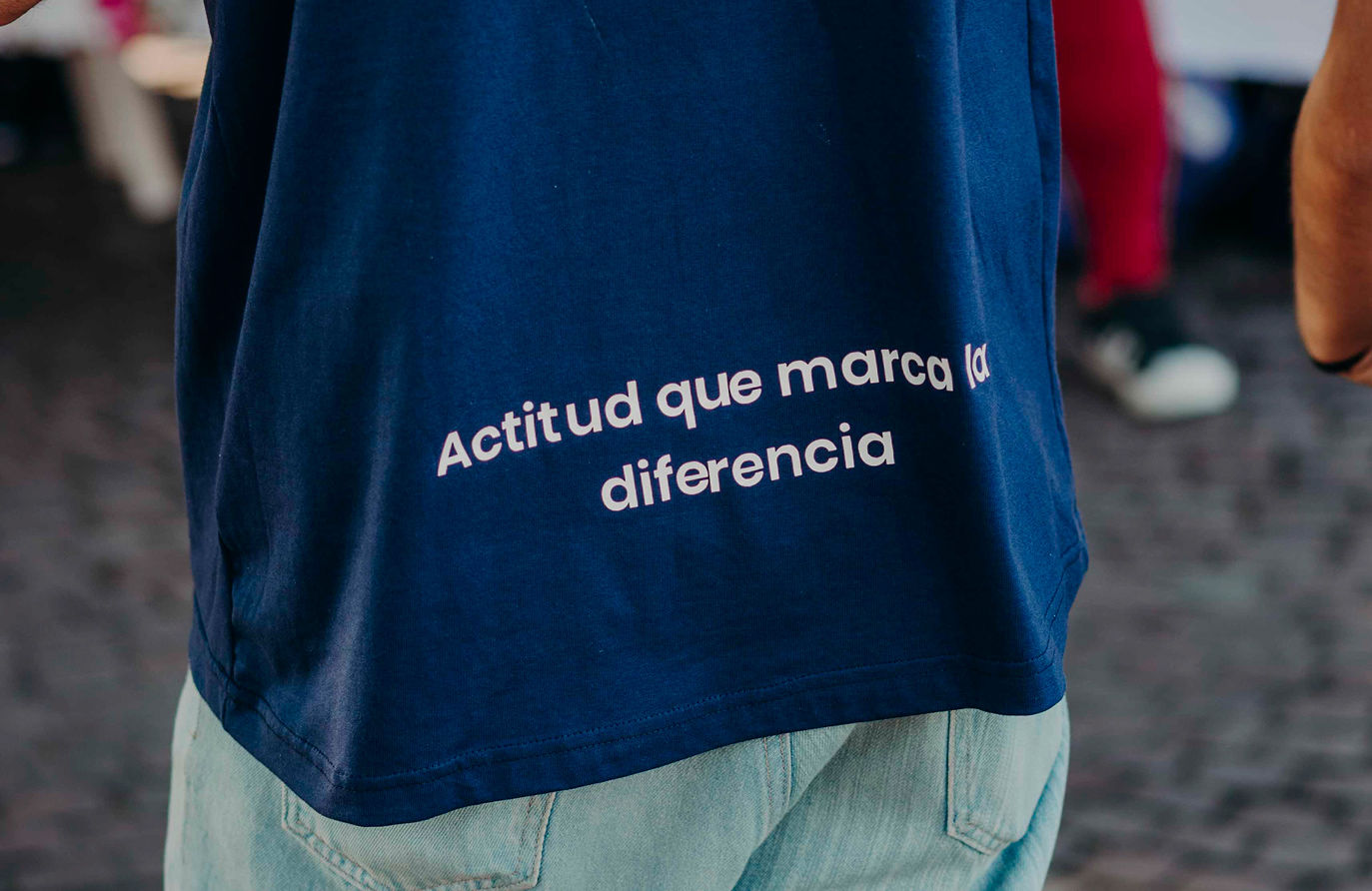El poder del trabajo en red en Invierno Solidario 2026