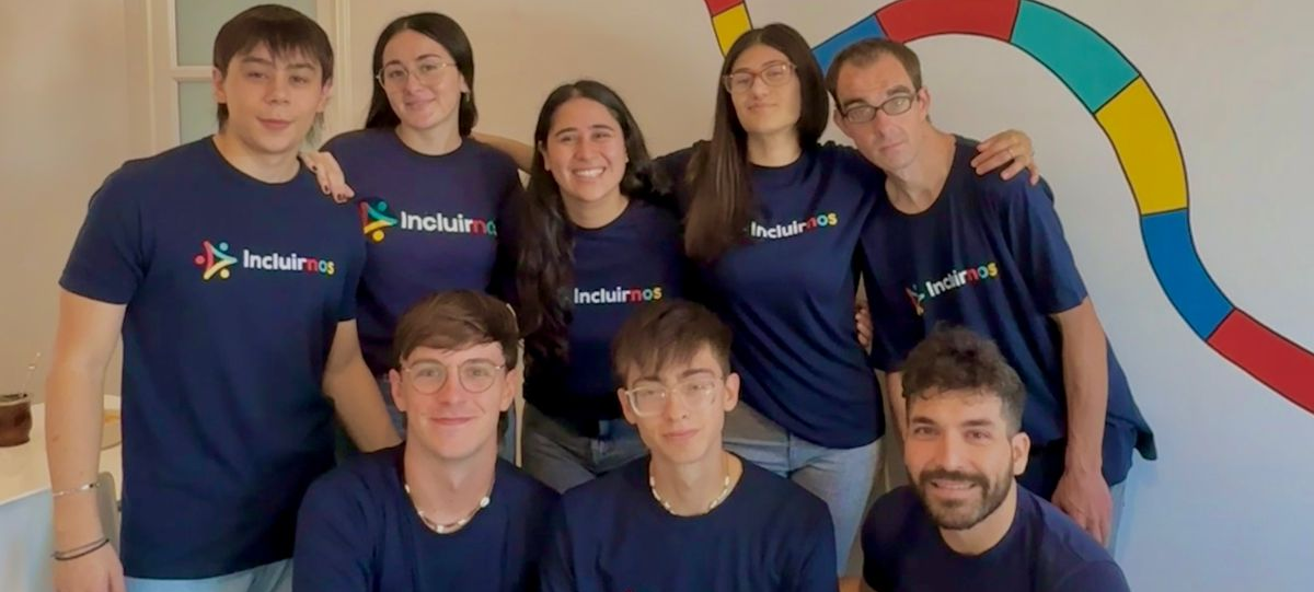 Nueva etapa con un equipo joven para 2026