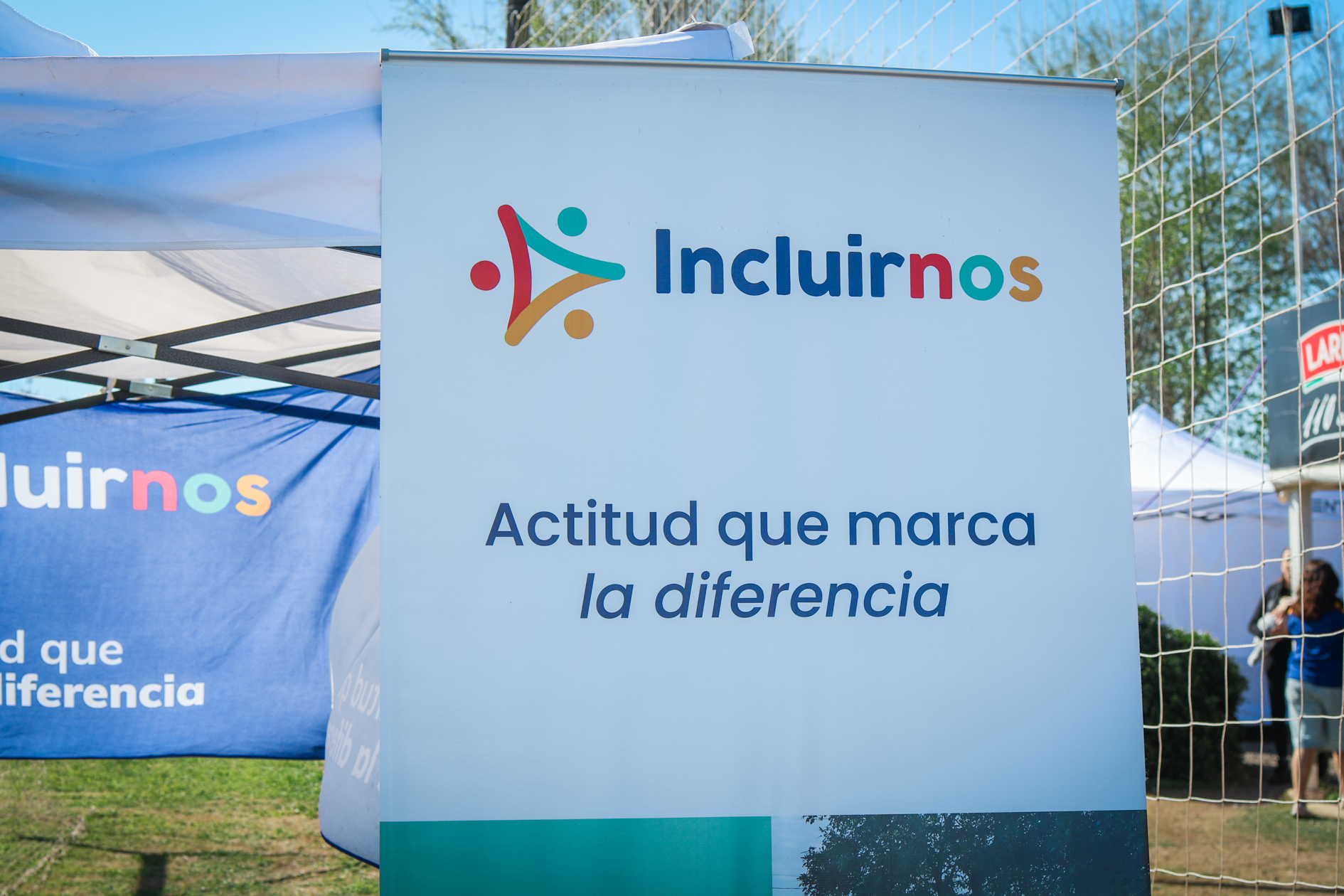 Plan Kids: Incluirnos impulsó la colecta solidaria por el Mes de las Infancias