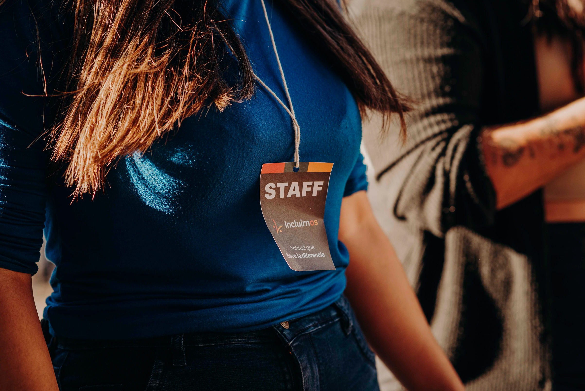 El valor de involucrarse