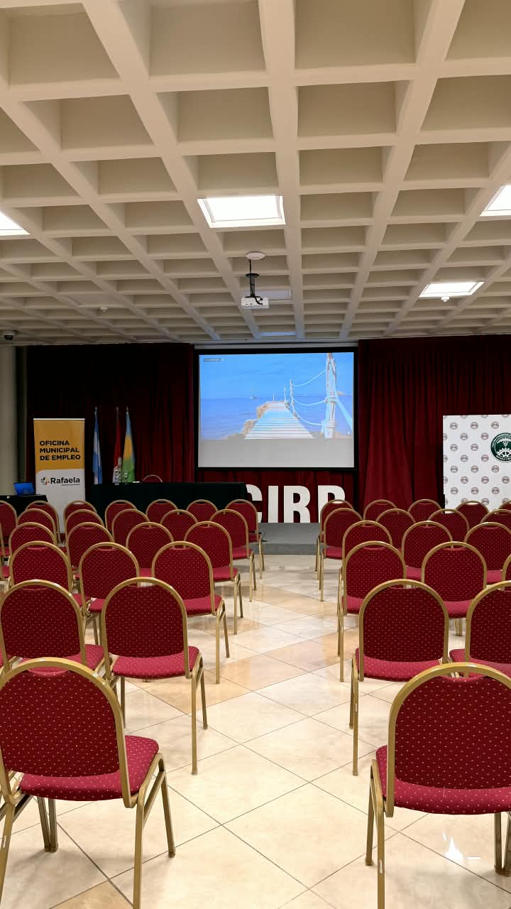 Ciencia y solidaridad: Incluirnos participa en una charla sobre neurociencias organizada por el Registro de Cuidadores